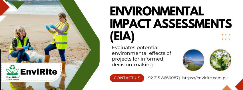 Environmental Consultancy