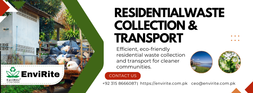 Waste Collection & Transport