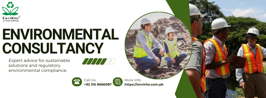 Environmental Consultancy